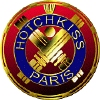 pièces Hotchkiss 13/50