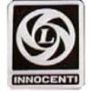 pièces Innocenti 3 cylindres