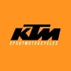 logo KTM