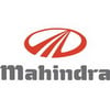 logo mahindra