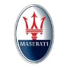 logo maserati