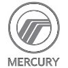 logo mercury