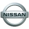 Logo NISSAN