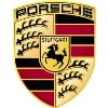 logo porsche