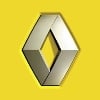 Logo RENAULT