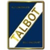 logo talbot