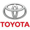 logo toyota