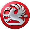 logo vauxhall