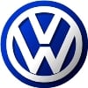 Logo VOLKSWAGEN