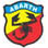 Ecusson abarth (scorpion)