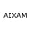 Logo Aixam