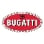 logo Bugatti