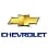 logo chevrolet