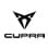 Logo Cupra