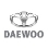 logo daewoo