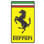 logo ferrari