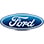 Casse auto  FORD