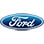 logo ford