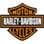 Logo Harley Davidson