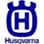 Logo Husqvarna