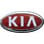 Casse auto  KIA