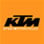 Casse auto  KTM