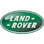 logo land rover