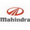 logo mahindra