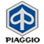 logo piaggio