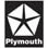 logo plymouth