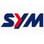 Logo Sym