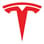 Casse auto  TESLA