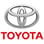 Casse auto  TOYOTA