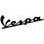 logo vespa