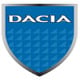 Logo Dacia