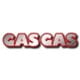 Logo Gas Gas