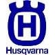 Logo Husqvarna