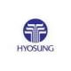 Logo Hyosung