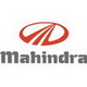 Logo Mahindra