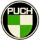 Logo Puch