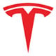 Logo Tesla