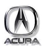 logo acura