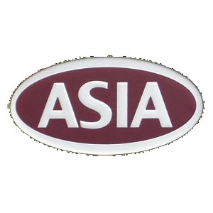 pièces Asia Rocsta