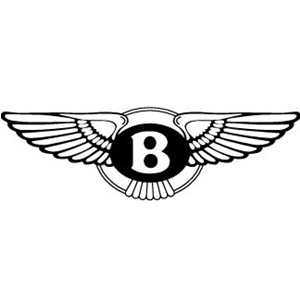 logo bentley