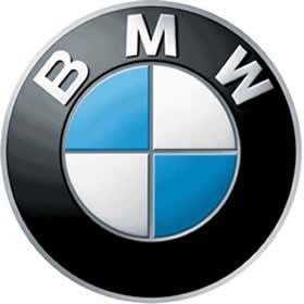 logo bmw