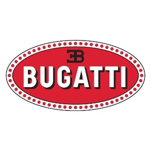 logo Bugatti