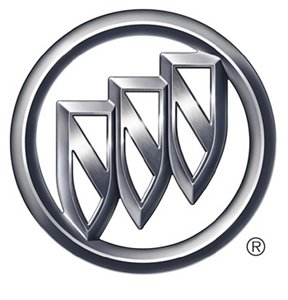 logo buick