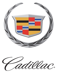 logo cadillac