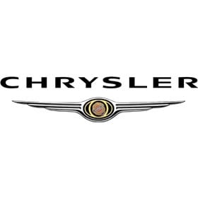 logo chysler