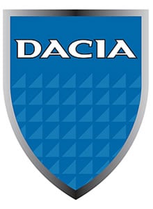 logo dacia